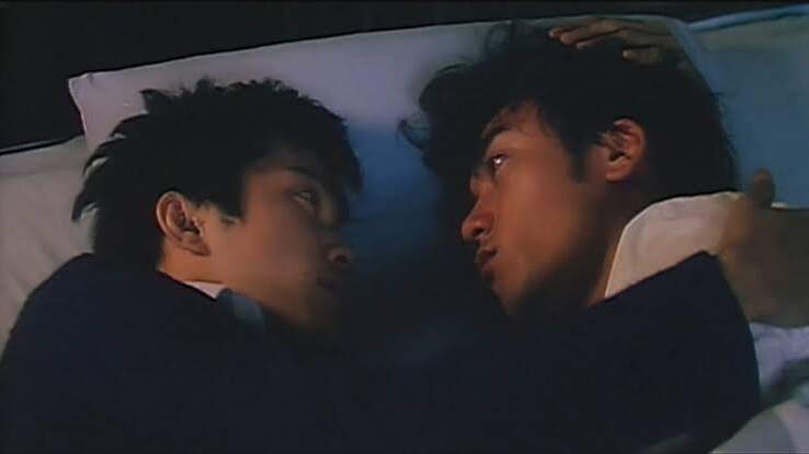 15 melhores filmes asiáticos de temática LGBTQIA+