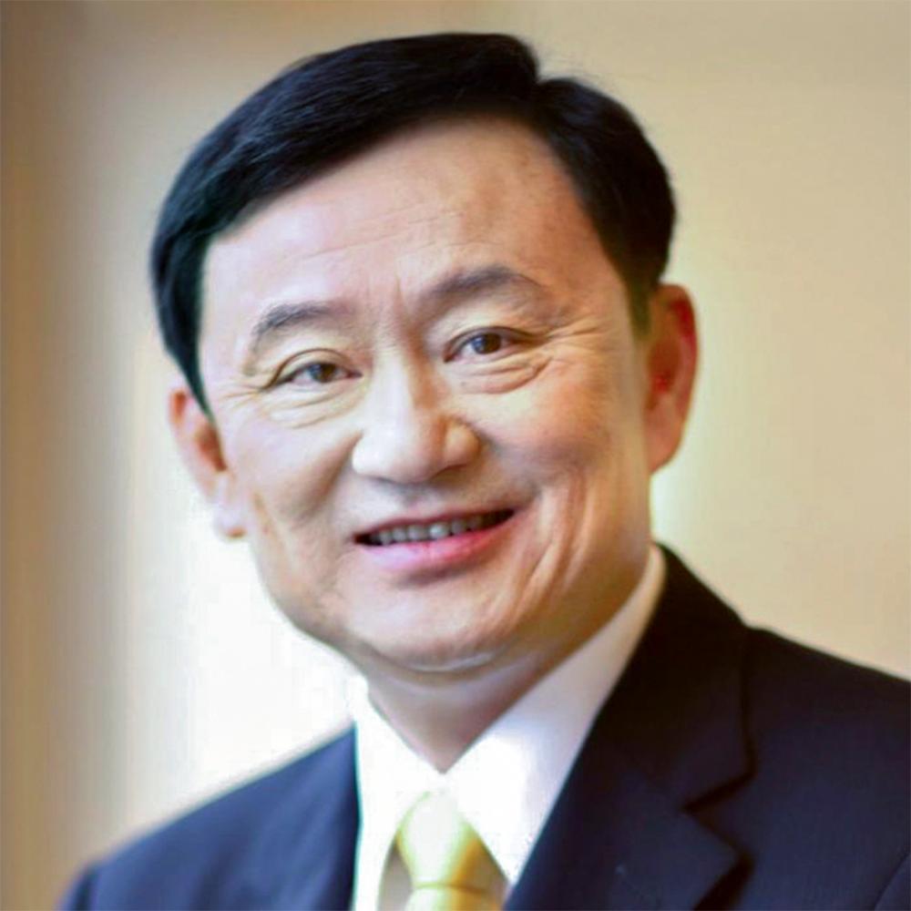 Thaksin Shinawatra - Eleições na Tailândia