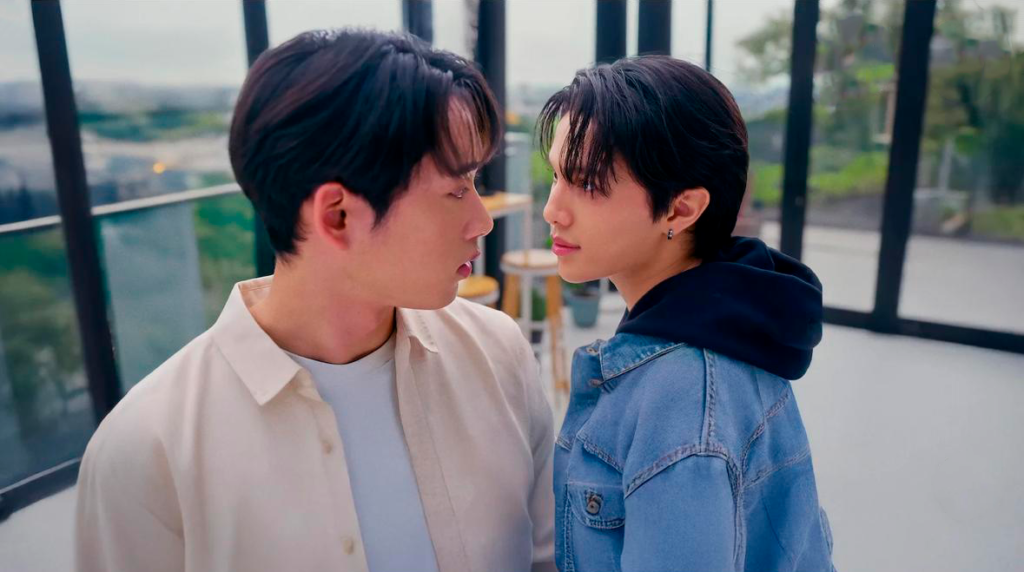 ThamePo Heart That Skips a Beat