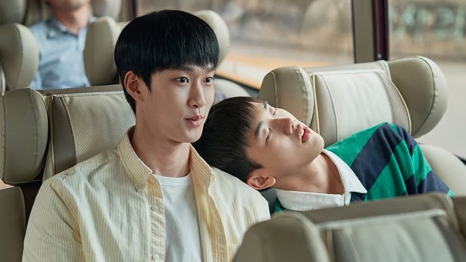 Heesu In Class 2