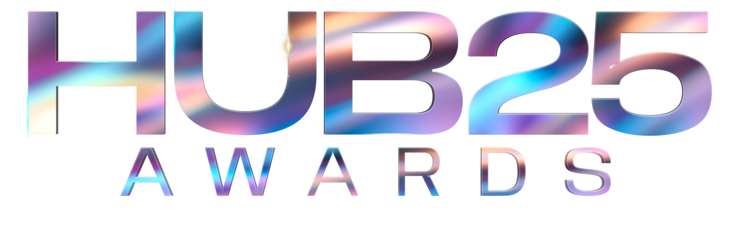 HUB Awards 2025