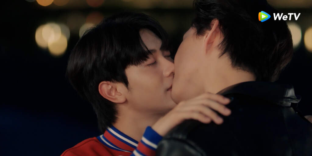 Fourever You – Parte 2