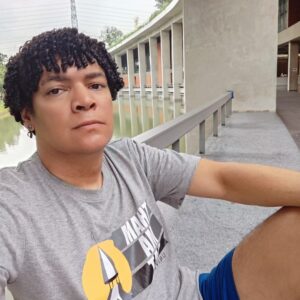 Tiago Ferreira