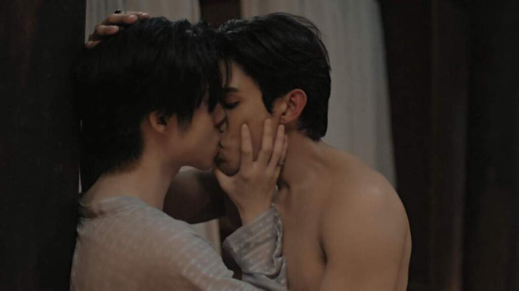 Love Upon A Time