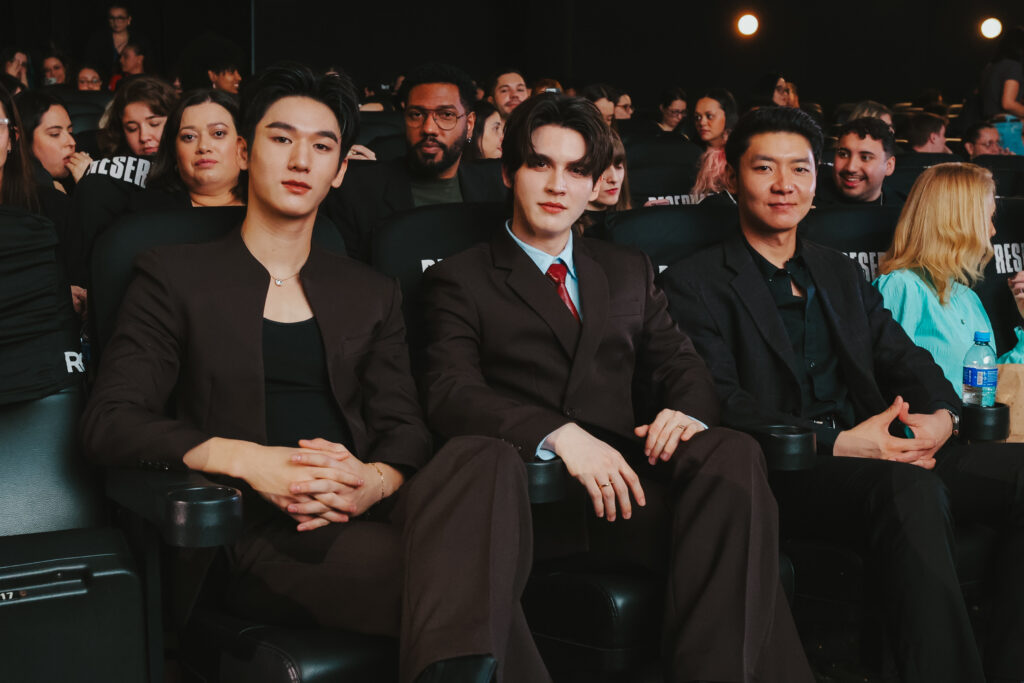 Thai Film Festival